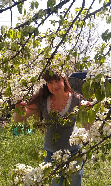 Янина Телик