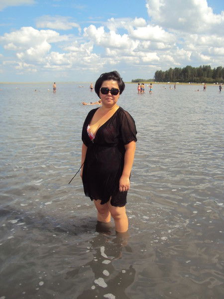 Меруерт Нургалиева