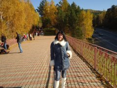 Ольга Кищук