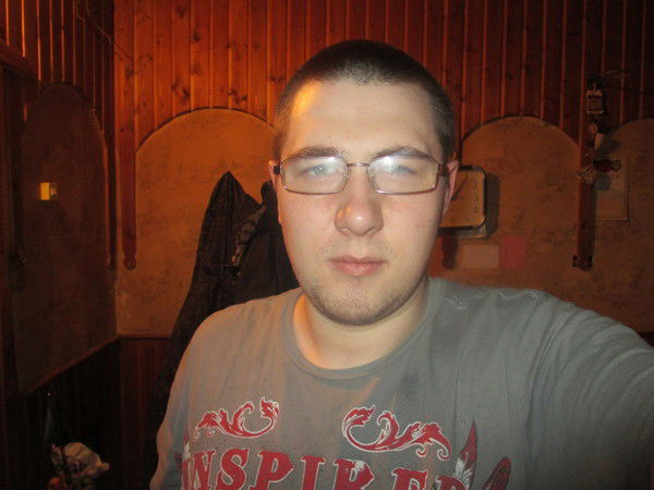 Громовский-Лези Кирилл