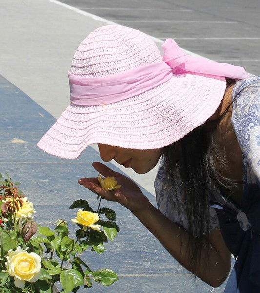 Гулзат Шарапатова