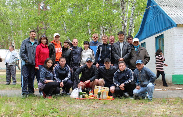 Алексей Грузин