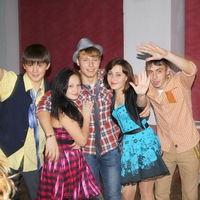 Татьяна Остапчук