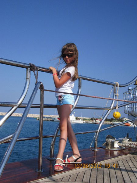 Лилия Викулова