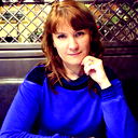 Ирина Маслова