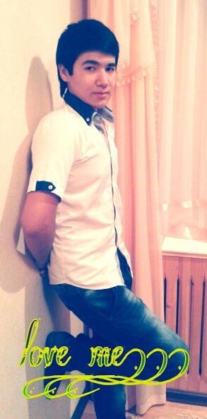 Bohodir Boymuhammedov