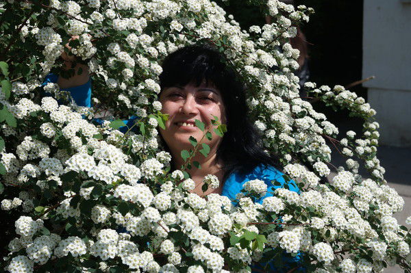 Ася Мирзоян