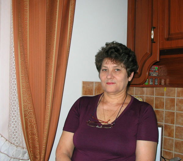 Галина Павленко