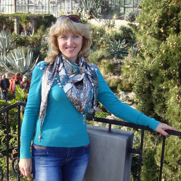 Наталья Куриленко