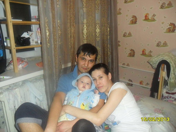 Мадина Бердибекова