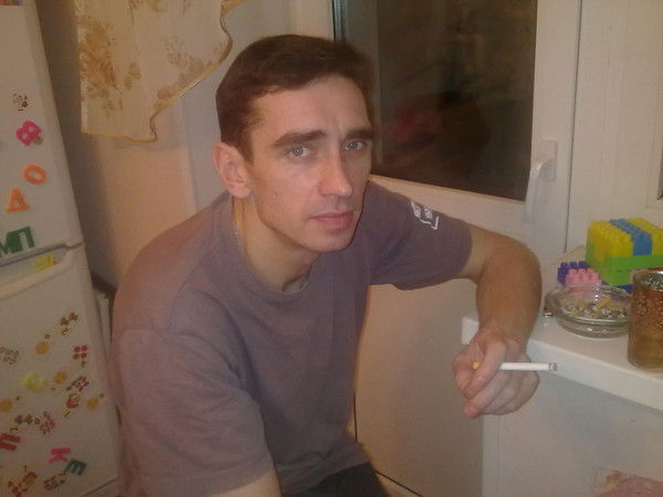 Иван Петров