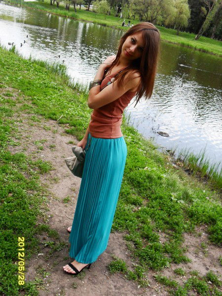 Кристина Никитенко