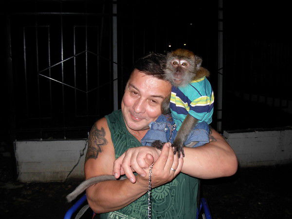 Евгений Егоров