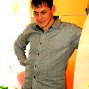 Рамиль Гибадуллин
