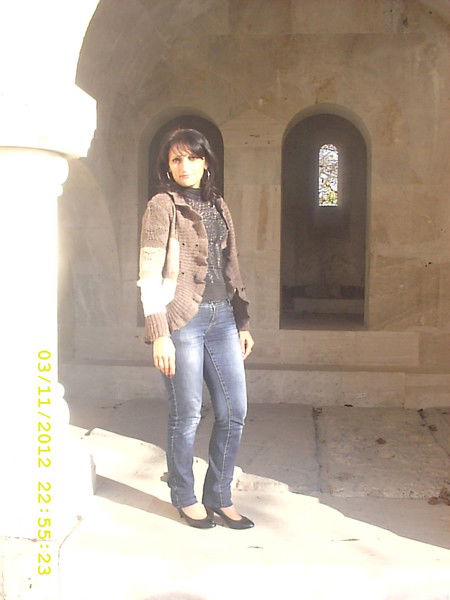 Тамара Терзян