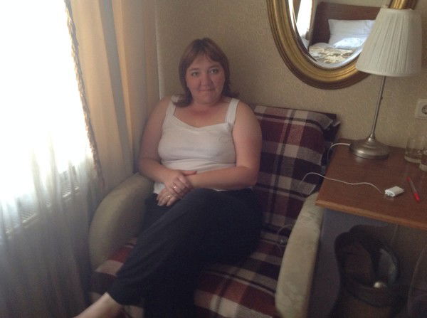 Люба Бочарова