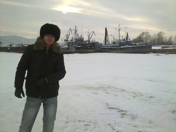 Олег Мамитько