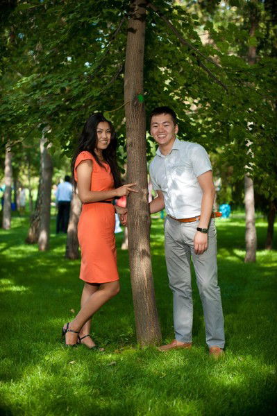 Нуркен Турсунбеков