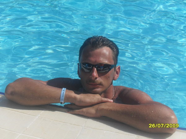 Сергей Ефименко