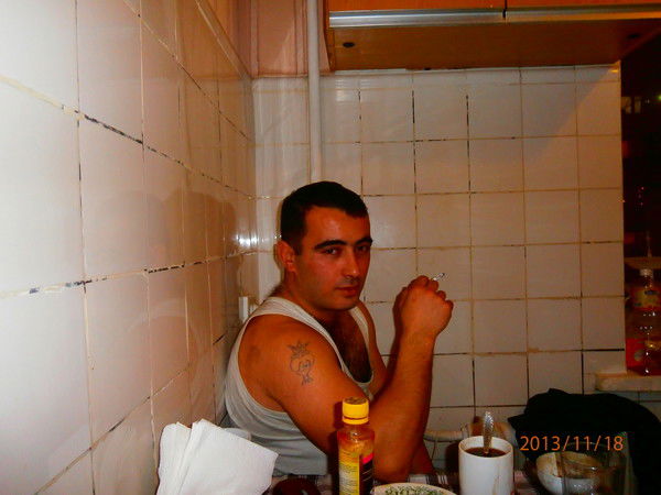 Магеррам Гараев