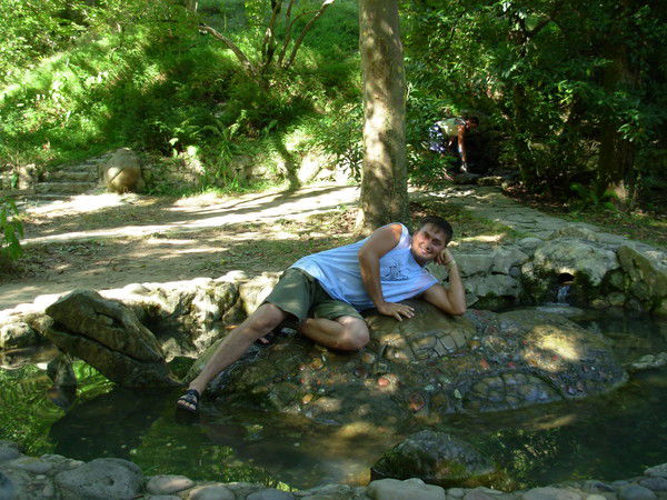 Юрий Андреев