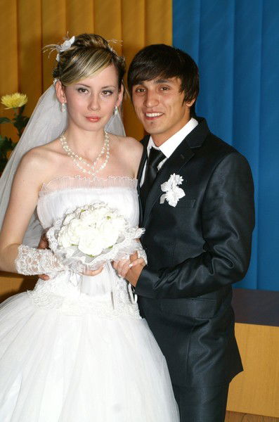 Ринат Губаев