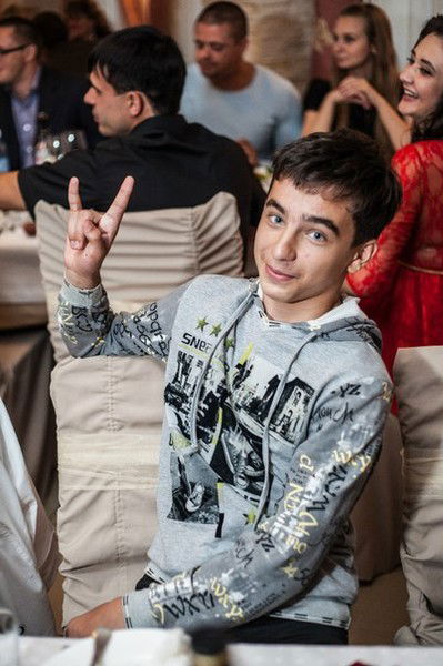 Виктор Пелёвин