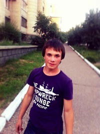 Дима Гресько