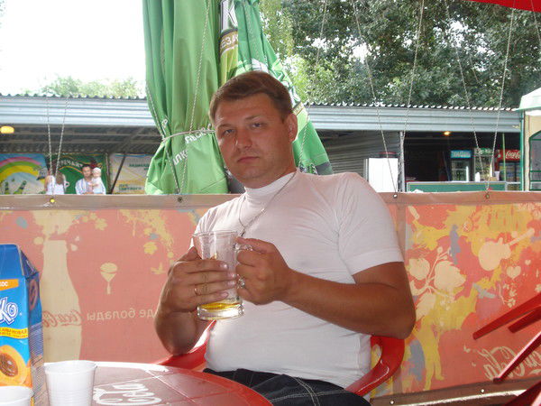 Александр Московченко