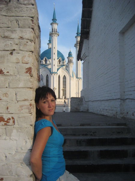 Эльмира Валеева