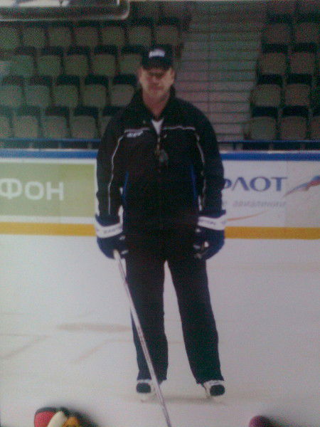 Евгений Тютиков