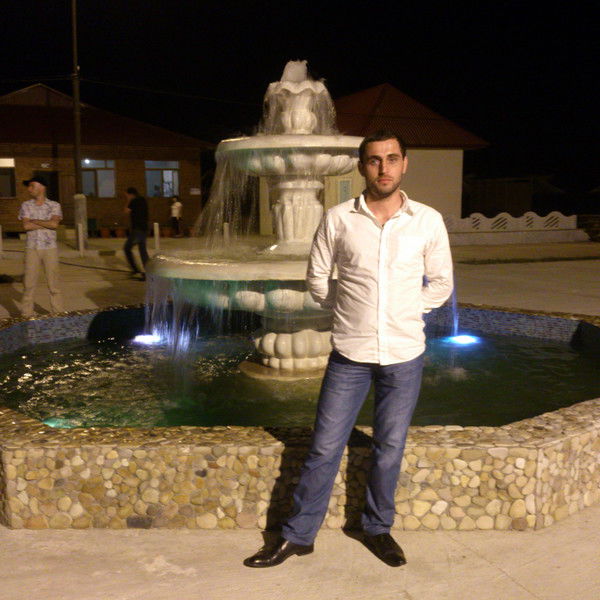 Гаджимурад Загиров