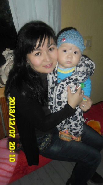 Toleugazy Ansar Nurgazyuly .