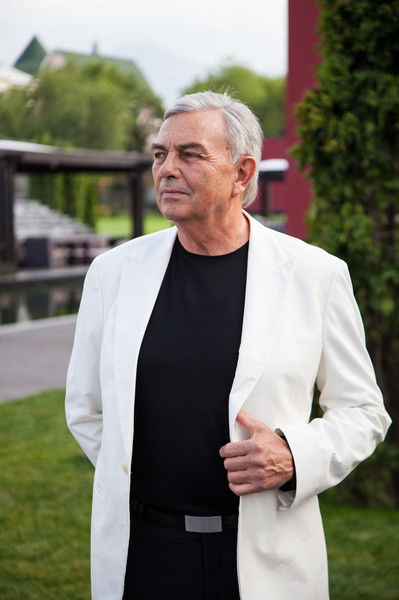 Валерий Сюткин