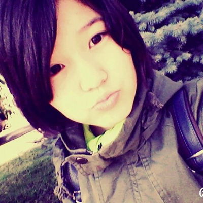 Айзада Қаршығаева