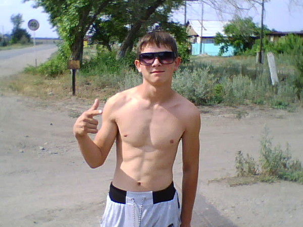 Колян Тиханин