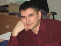 Oleg Abramov