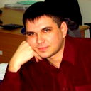 Oleg Abramov
