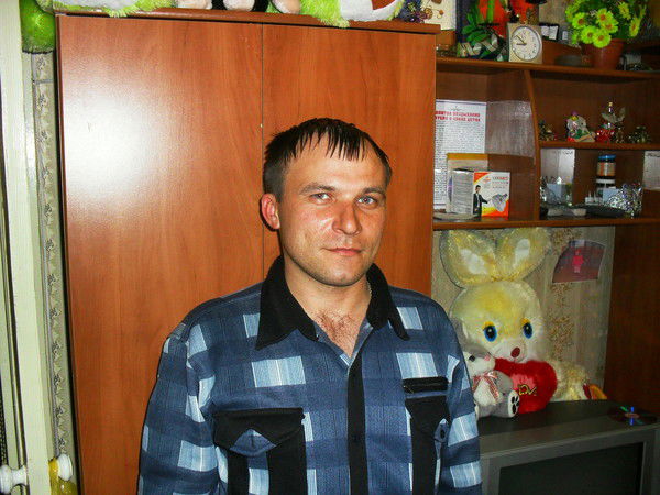 Женя Амелин