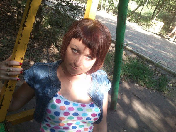 Анюта Кулагина