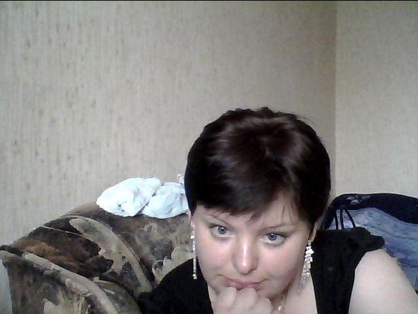 Нина Воронова