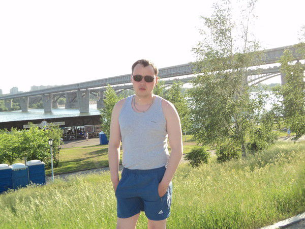 Юрий Рябикин