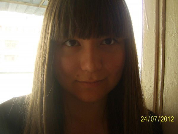 Соня Кулыгина