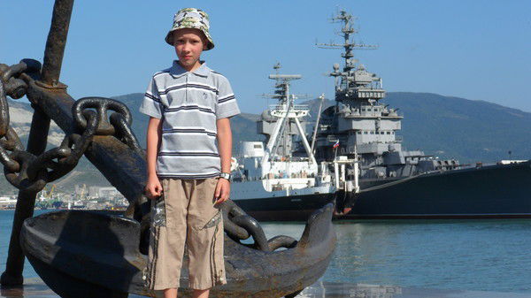 Игорь Максимов