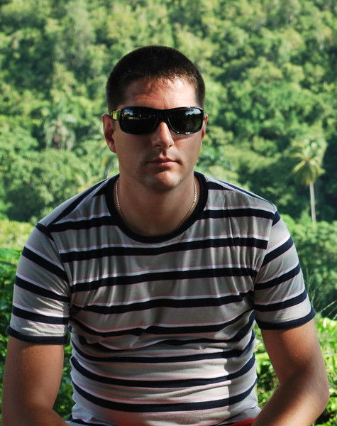 Андрей Богданов