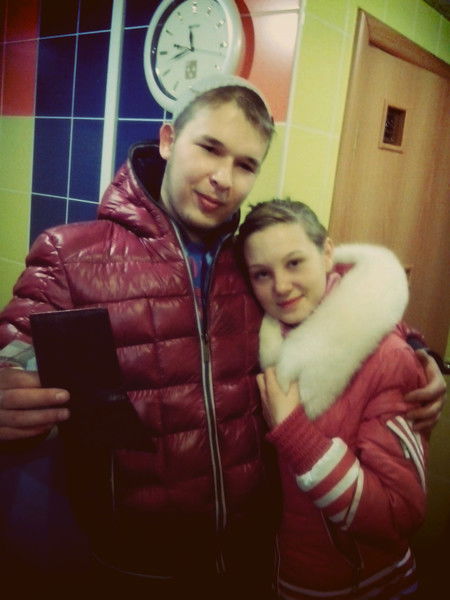 Катерина Костогорова