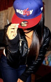 Анна Соловьёва