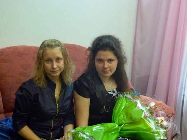 Кристина Артёменко