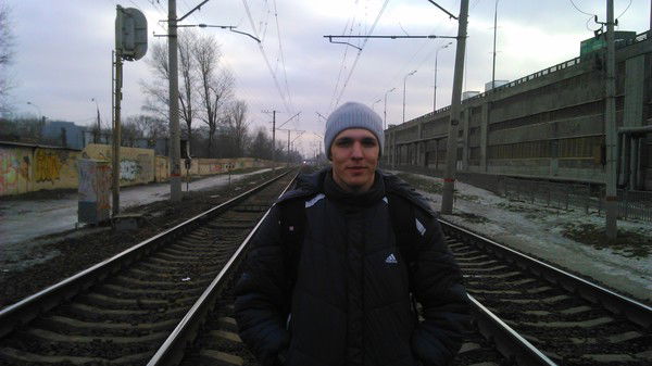 Антон Варанкин