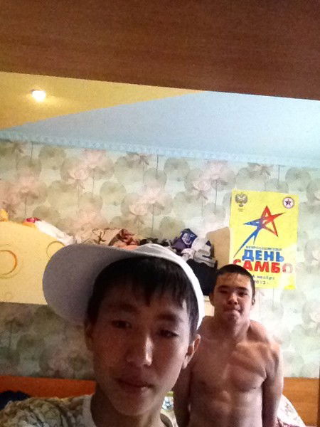 Рома Бактилеков